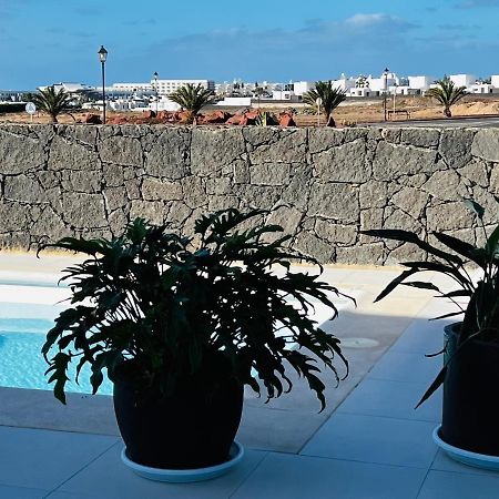Villa Trendy Casa Linea Playa Blanca  Esterno foto
