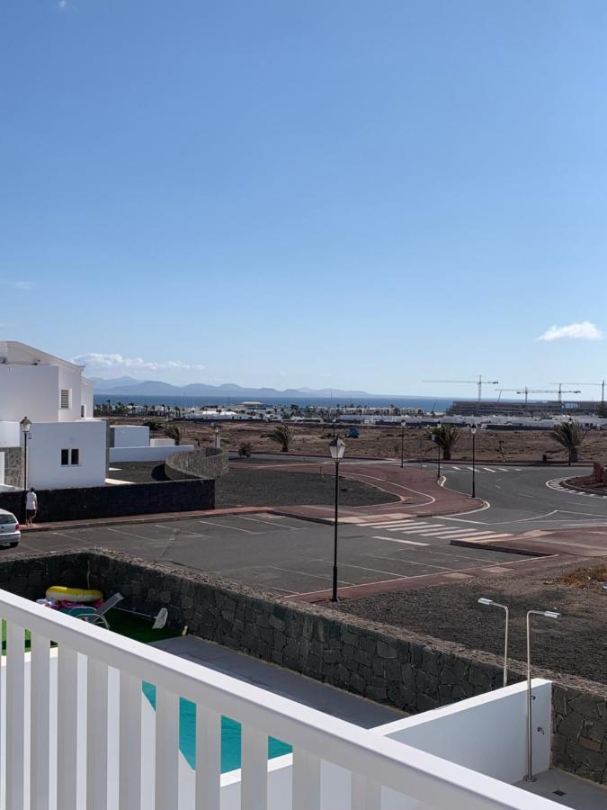 Villa Trendy Casa Linea Playa Blanca  Esterno foto