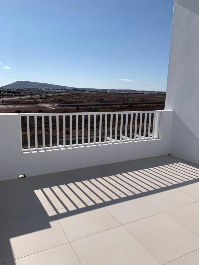 Villa Trendy Casa Linea Playa Blanca  Esterno foto