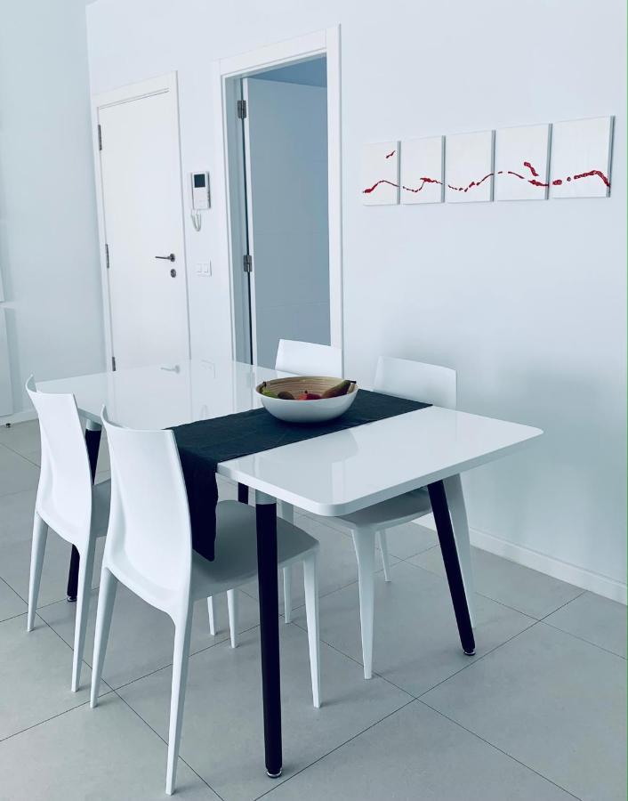 Villa Trendy Casa Linea Playa Blanca  Esterno foto