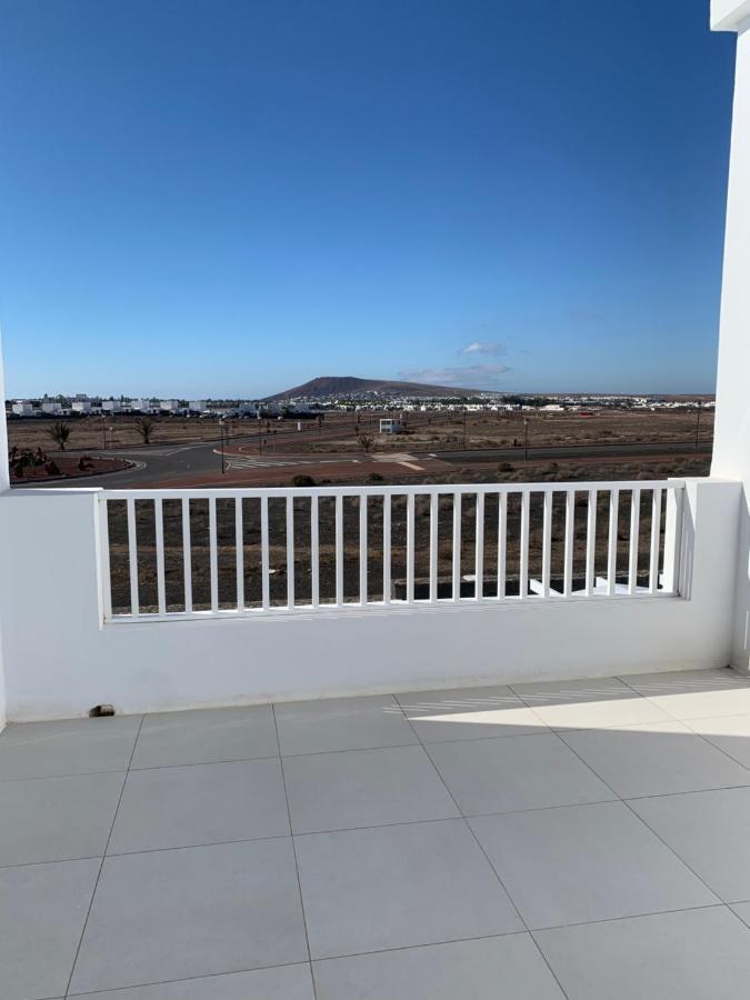 Villa Trendy Casa Linea Playa Blanca  Esterno foto