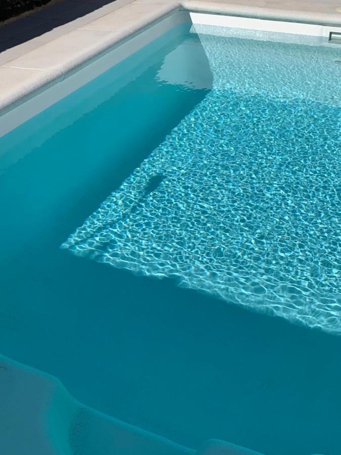 Villa Trendy Casa Linea Playa Blanca  Esterno foto