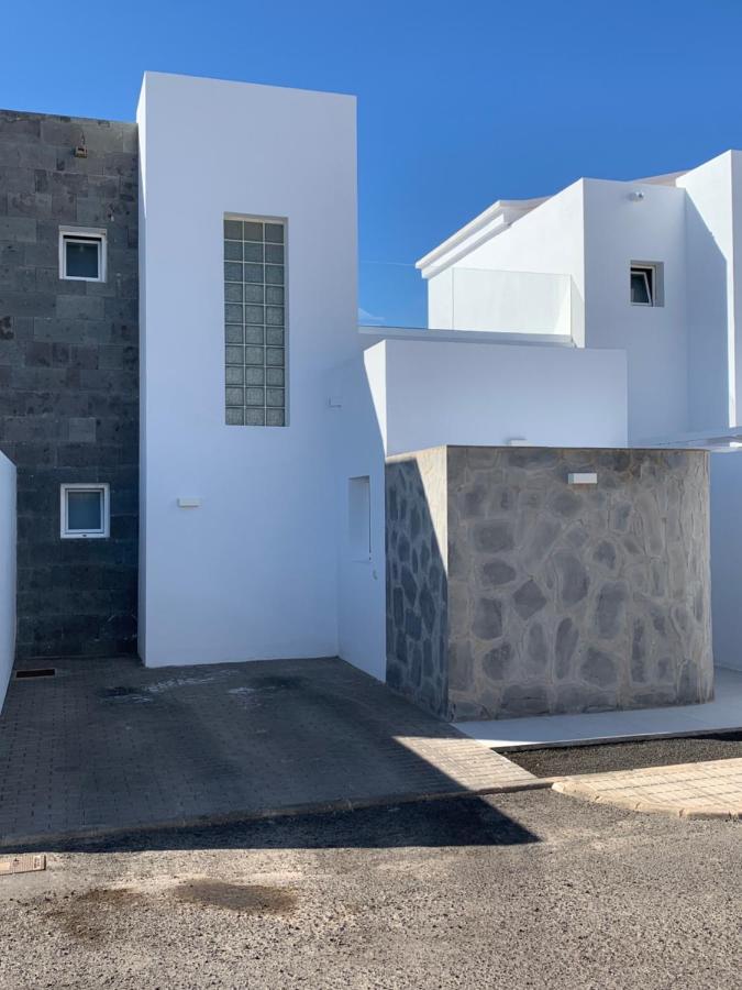 Villa Trendy Casa Linea Playa Blanca  Esterno foto