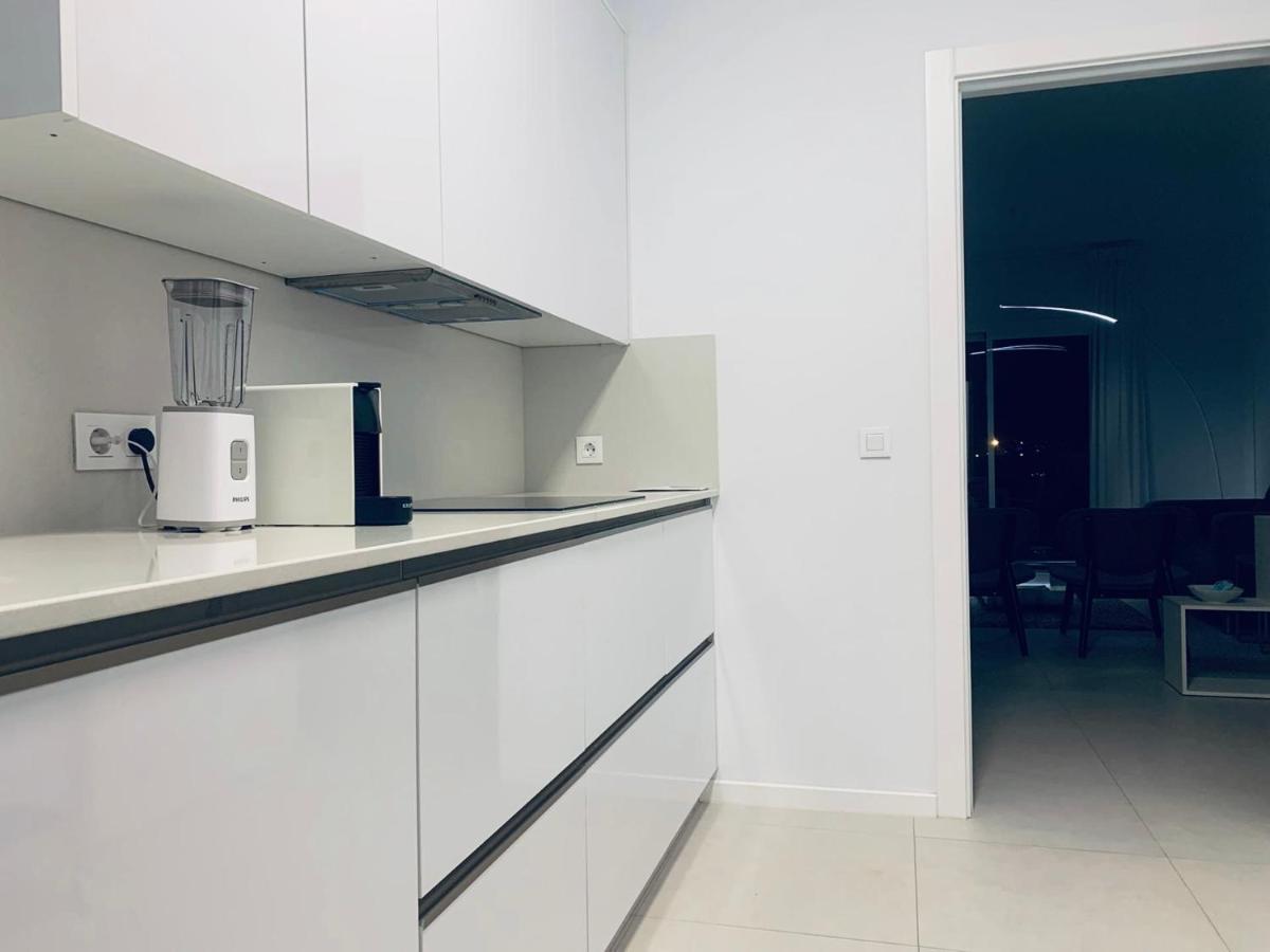 Villa Trendy Casa Linea Playa Blanca  Esterno foto