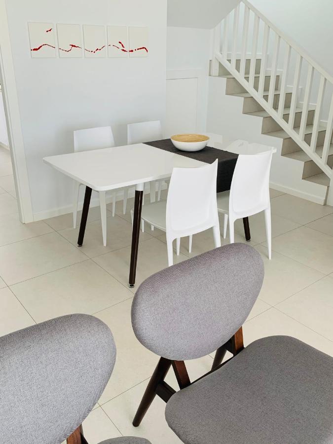 Villa Trendy Casa Linea Playa Blanca  Esterno foto