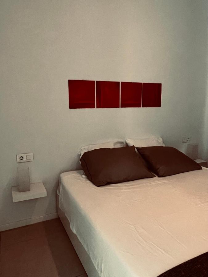 Villa Trendy Casa Linea Playa Blanca  Esterno foto