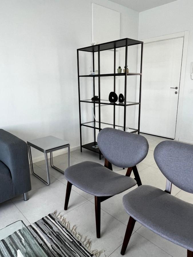 Villa Trendy Casa Linea Playa Blanca  Esterno foto