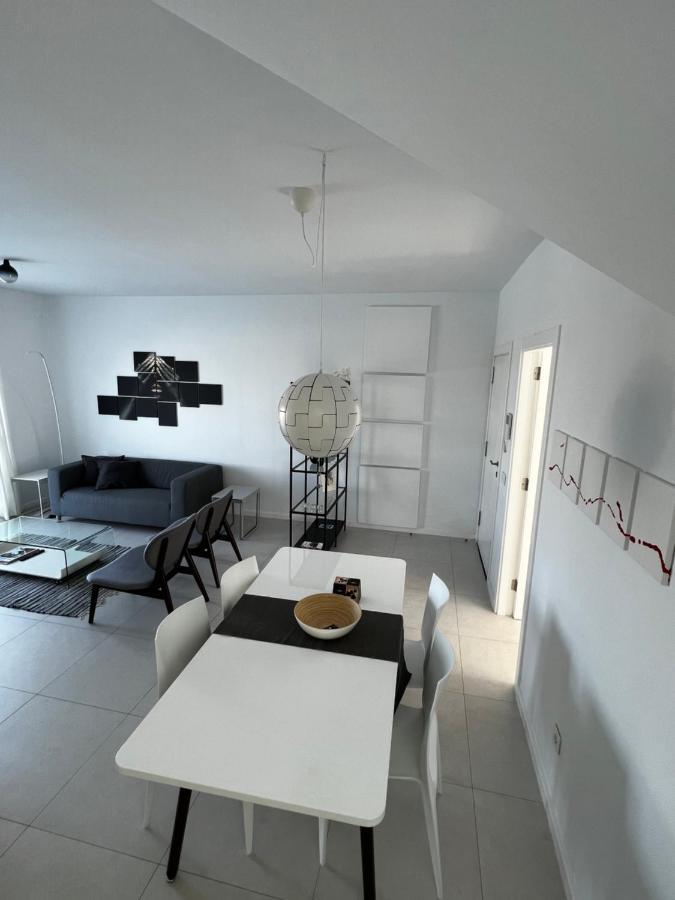 Villa Trendy Casa Linea Playa Blanca  Esterno foto