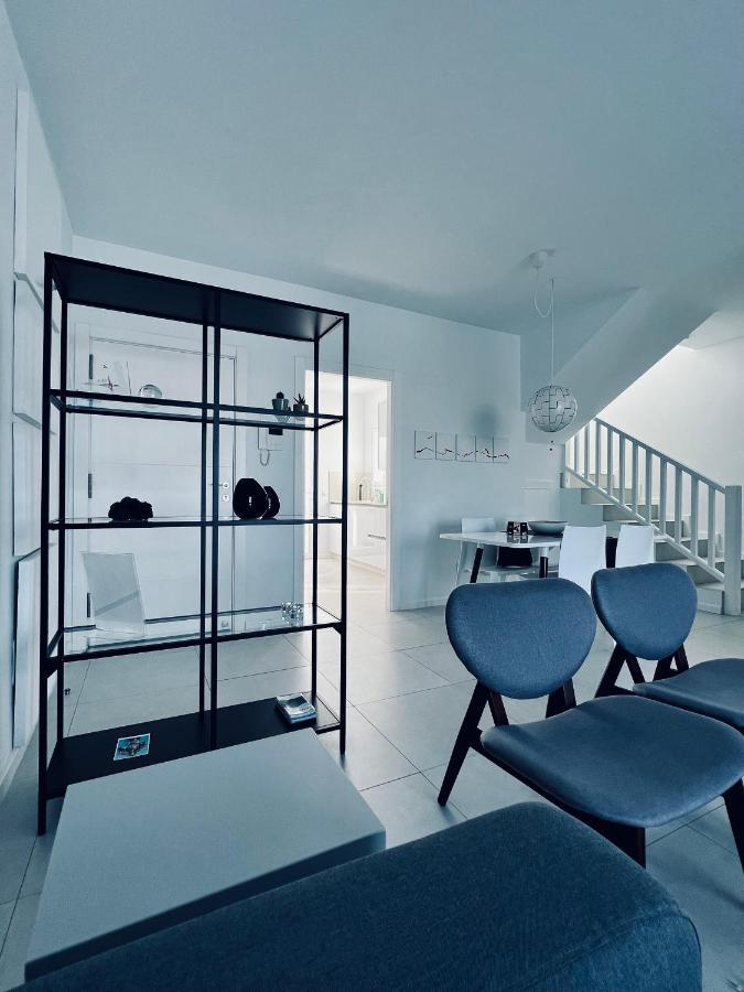 Villa Trendy Casa Linea Playa Blanca  Esterno foto