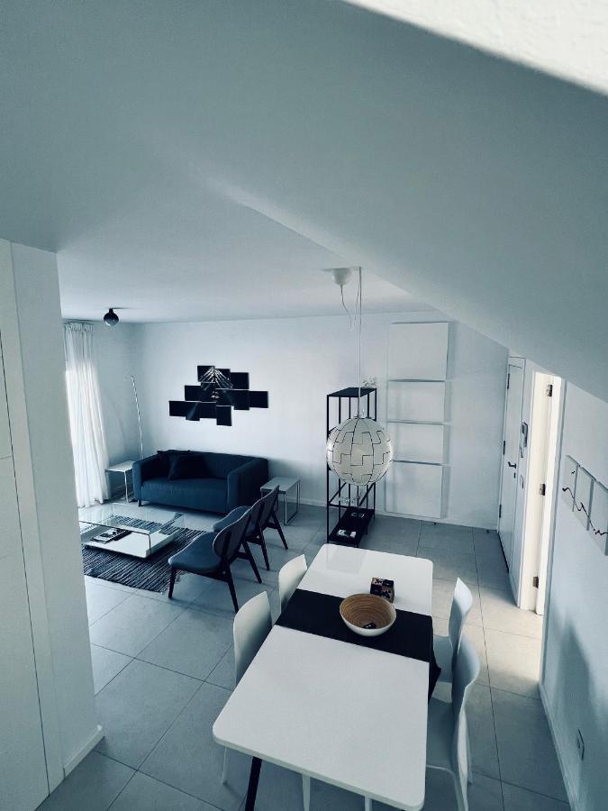 Villa Trendy Casa Linea Playa Blanca  Esterno foto