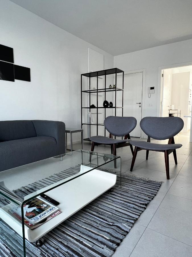Villa Trendy Casa Linea Playa Blanca  Esterno foto