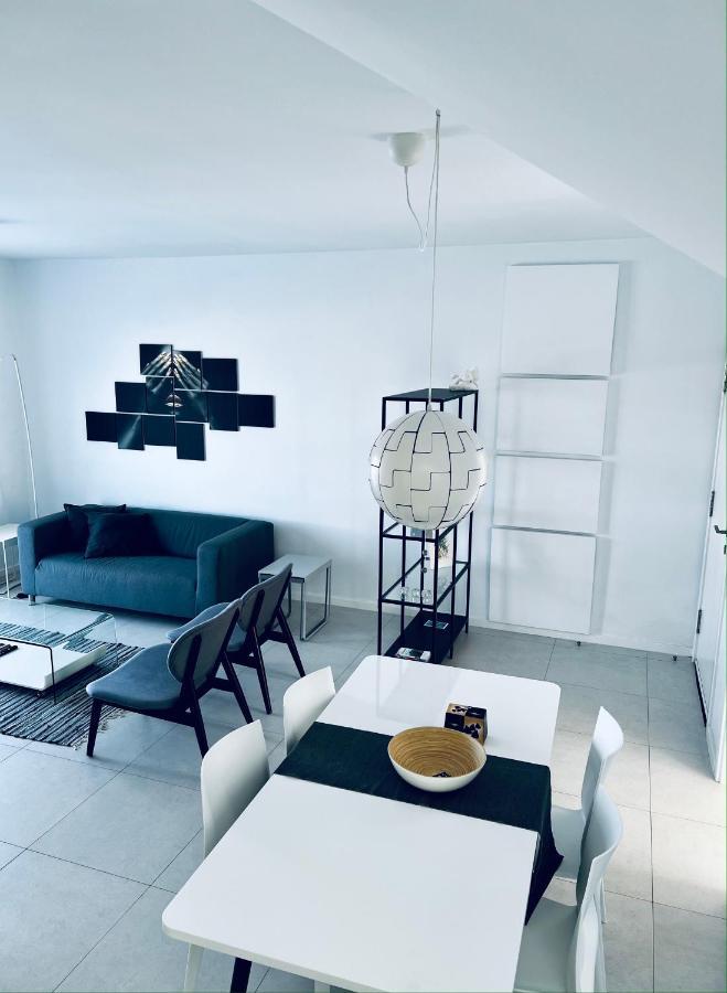 Villa Trendy Casa Linea Playa Blanca  Esterno foto