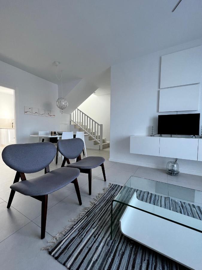 Villa Trendy Casa Linea Playa Blanca  Esterno foto